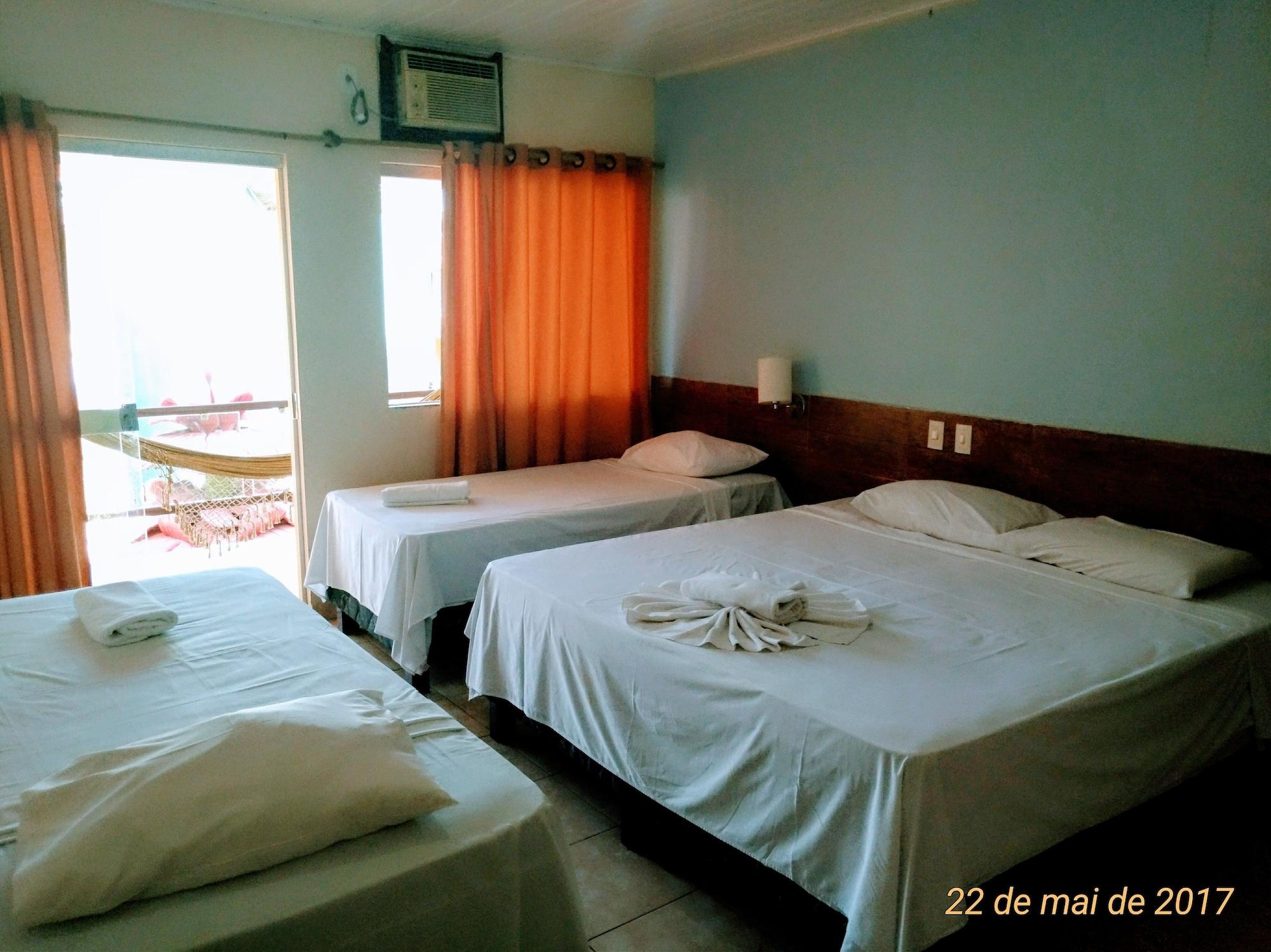 Hotel Porto Garden Porto Seguro Esterno foto