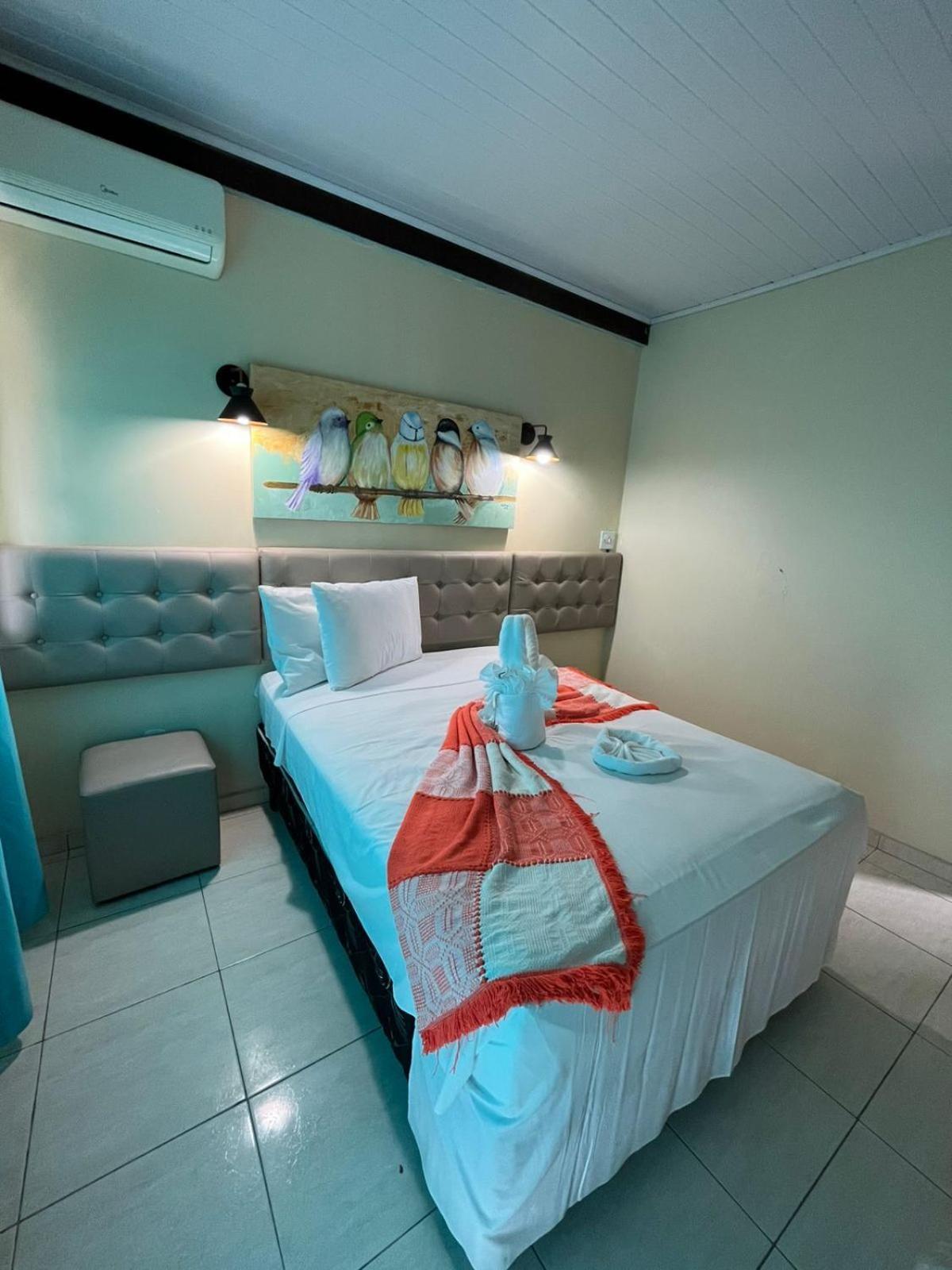 Hotel Porto Garden Porto Seguro Esterno foto