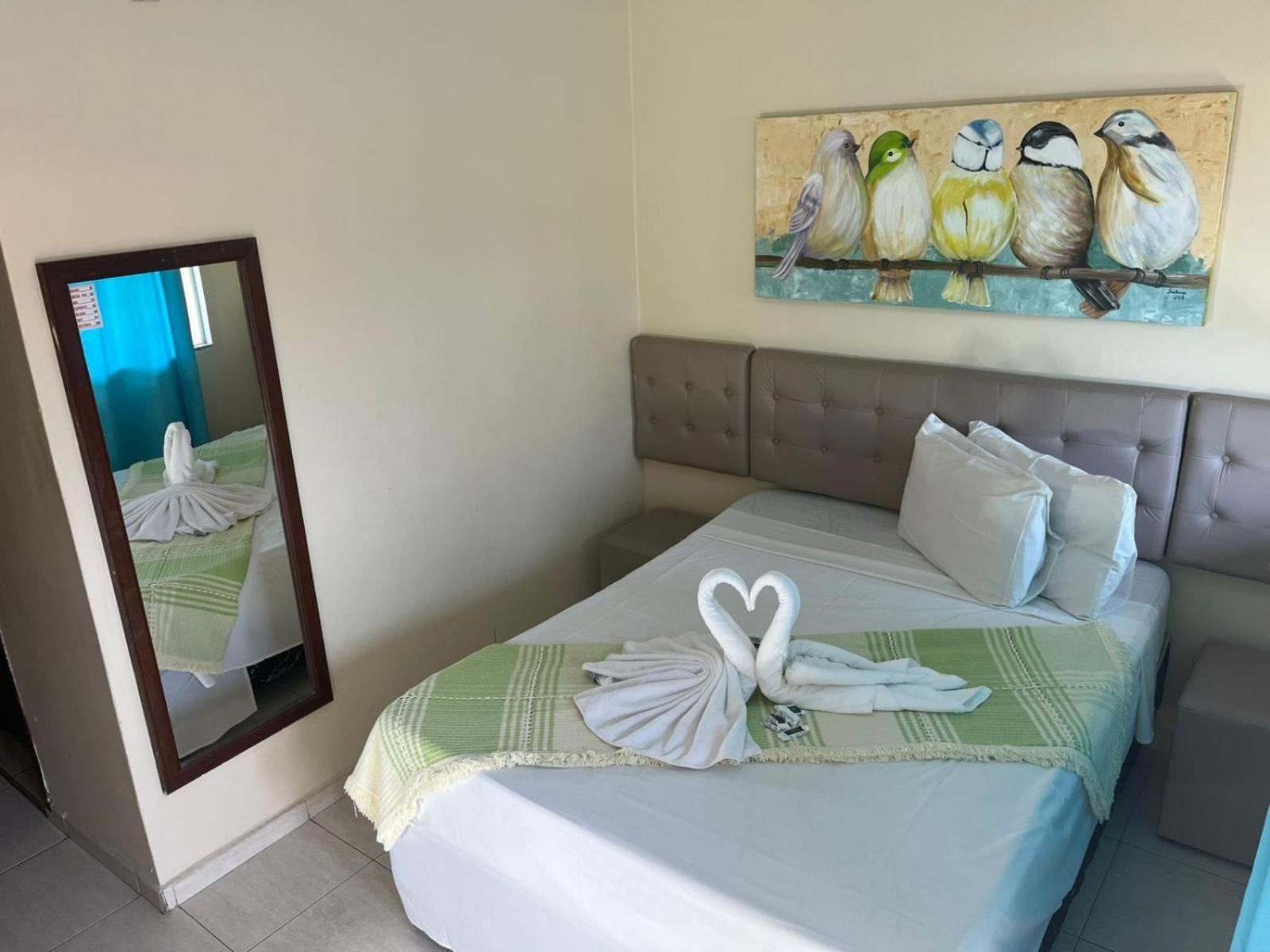 Hotel Porto Garden Porto Seguro Esterno foto