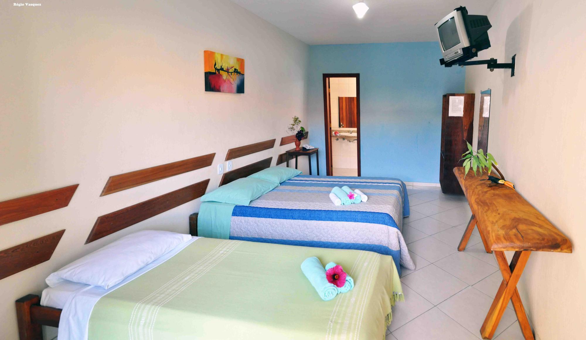 Hotel Porto Garden Porto Seguro Esterno foto