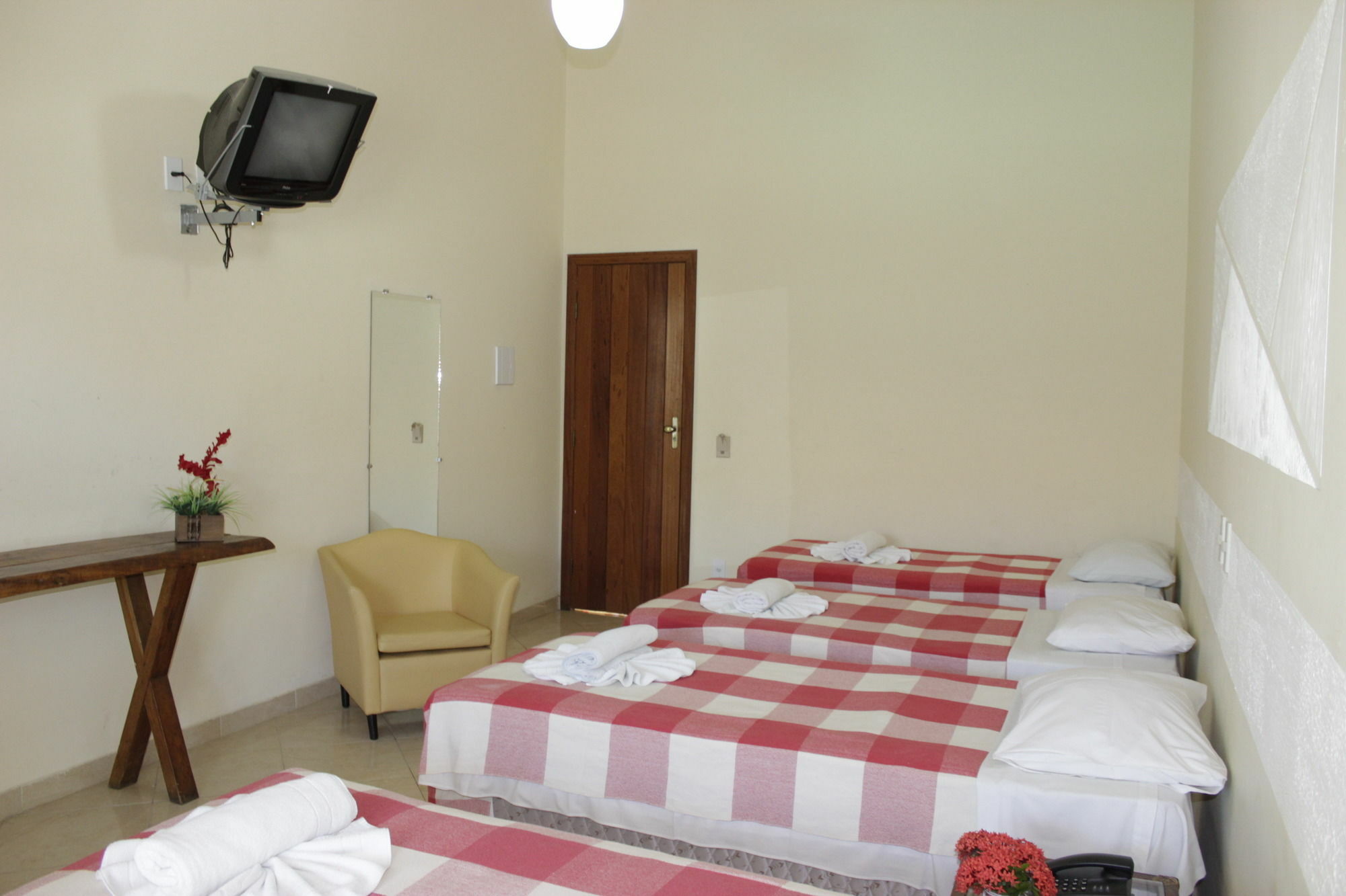 Hotel Porto Garden Porto Seguro Esterno foto