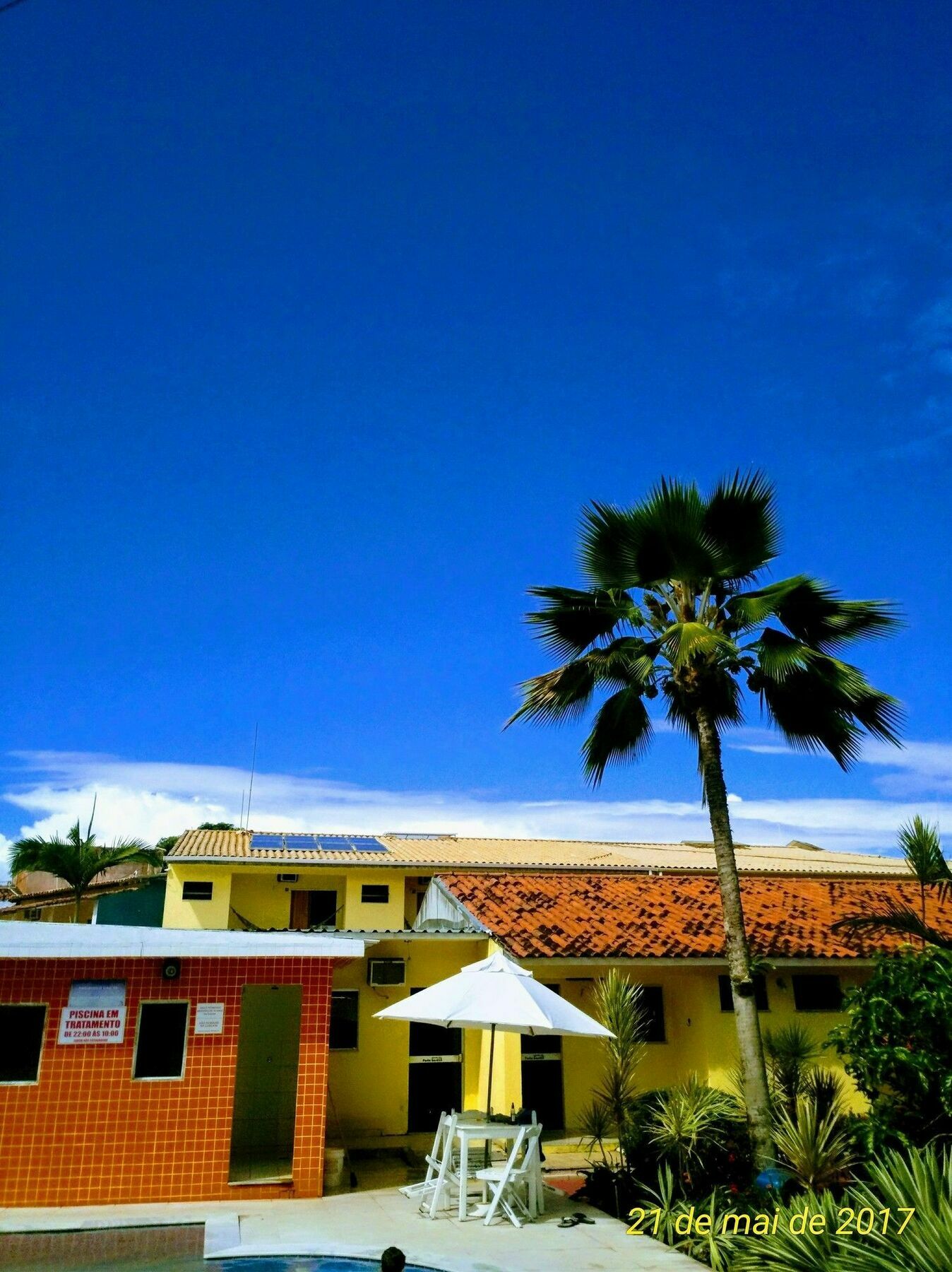Hotel Porto Garden Porto Seguro Esterno foto