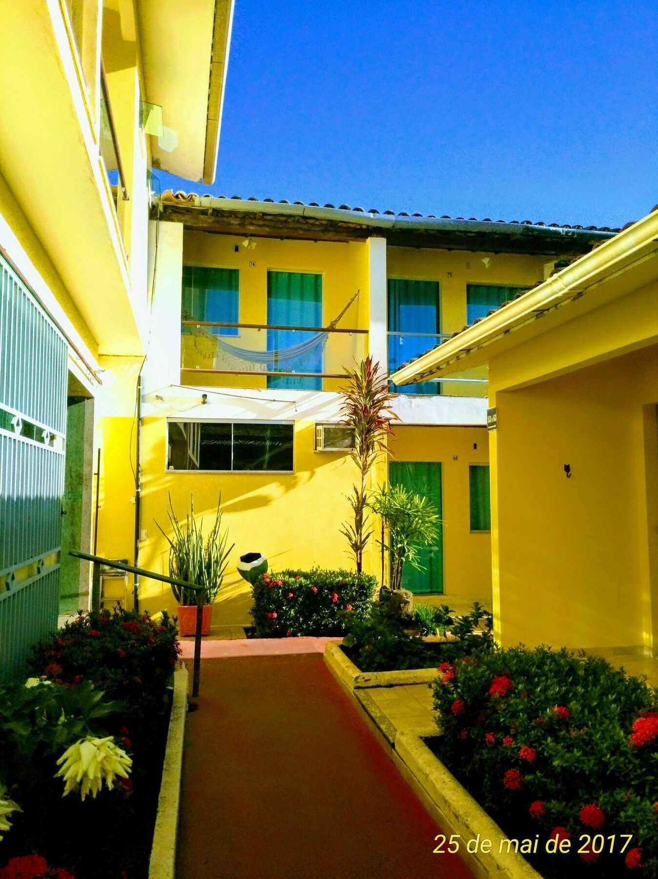 Hotel Porto Garden Porto Seguro Esterno foto