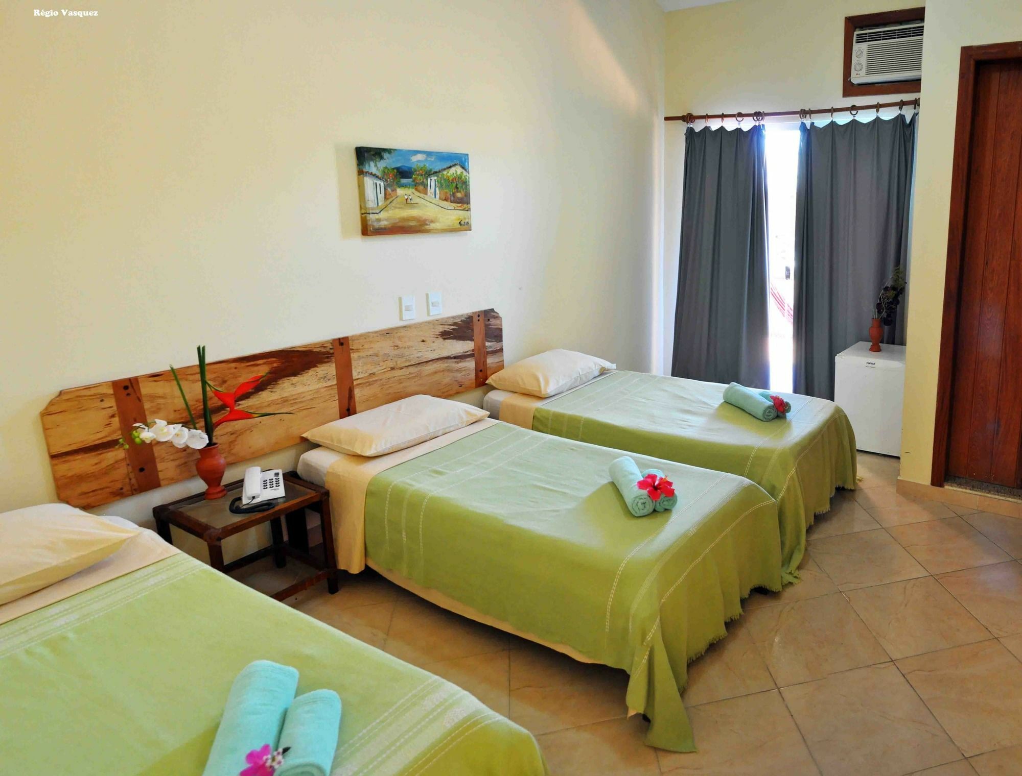 Hotel Porto Garden Porto Seguro Esterno foto